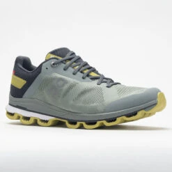 On Running On Cloudsurfer 6 Men's Eucalyptus/Citron -Cheap Shoes Store 047168 5