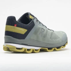 On Running On Cloudsurfer 6 Men's Eucalyptus/Citron -Cheap Shoes Store 047168 6