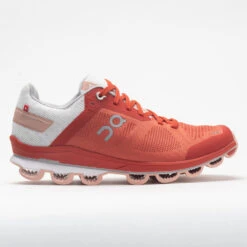 New Arrival 13 On Running On Cloudsurfer 6 Women's Rust/Rose
