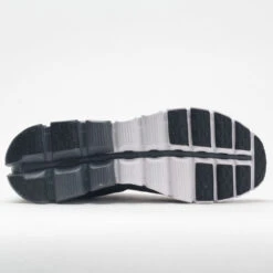 On Running On Cloudflow Men's Black/Asphalt -Cheap Shoes Store 047173 4