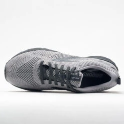 Brooks Revel 5 Men's Ebony/Alloy/Metallic 10 Brooks Revel 5 Men's Ebony/Alloy/Metallic -Cheap Shoes Store 047260 2