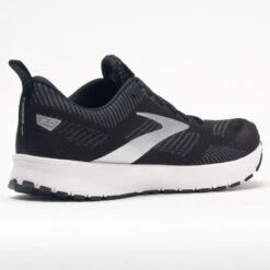 Brooks Revel 5 Women's Black/Metallic/White 13 Brooks Revel 5 Women's Black/Metallic/White -Cheap Shoes Store 047264 6