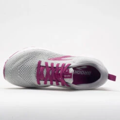 Brooks Revel 5 Women's Gray/White/Baton Rouge 10 Brooks Revel 5 Women's Gray/White/Baton Rouge -Cheap Shoes Store 047266 2