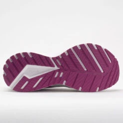 Brooks Revel 5 Women's Gray/White/Baton Rouge 11 Brooks Revel 5 Women's Gray/White/Baton Rouge -Cheap Shoes Store 047266 4