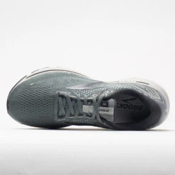 Brooks Ghost 14 Men's Gray/Alloy/Oyster 10 Brooks Ghost 14 Men's Gray/Alloy/Oyster -Cheap Shoes Store 047274 2