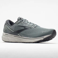 Brooks Ghost 14 Men's Gray/Alloy/Oyster 12 Brooks Ghost 14 Men's Gray/Alloy/Oyster -Cheap Shoes Store 047274 5