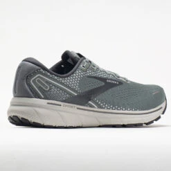 Brooks Ghost 14 Men's Gray/Alloy/Oyster 13 Brooks Ghost 14 Men's Gray/Alloy/Oyster -Cheap Shoes Store 047274 6