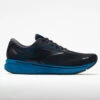 Brooks Ghost 14 Men's Black/Blackened Pearl/Blue -Cheap Shoes Store 047275 3