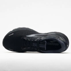 Brooks Ghost 14 Men's Black/Black/Ebony -Cheap Shoes Store 047277 2