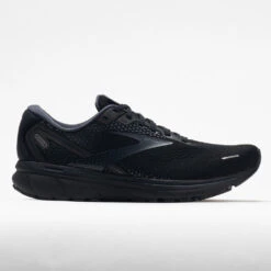 Brooks Ghost 14 Men's Black/Black/Ebony
