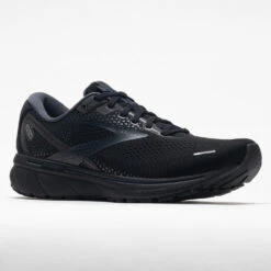 Brooks Ghost 14 Men's Black/Black/Ebony -Cheap Shoes Store 047277 5
