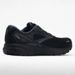 Brooks Ghost 14 Men's Black/Black/Ebony -Cheap Shoes Store 047277 6