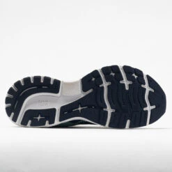 Brooks Ghost 14 Women's Peacoat/Yucca/Navy -Cheap Shoes Store 047280 4