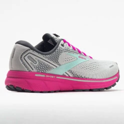 Brooks Ghost 14 Women's Oyster/Yucca/Pink 13 Brooks Ghost 14 Women's Oyster/Yucca/Pink -Cheap Shoes Store 047284 6
