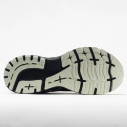 Brooks Ghost 14 GTX Women's Black/Blackened Pearl/Aquaglass -Cheap Shoes Store 047288 4