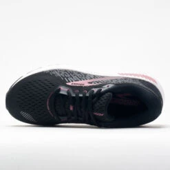 Brooks Addiction GTS 15 Women's Black/Ebony/Mauvewood 10 Brooks Addiction GTS 15 Women's Black/Ebony/Mauvewood -Cheap Shoes Store 047311 2