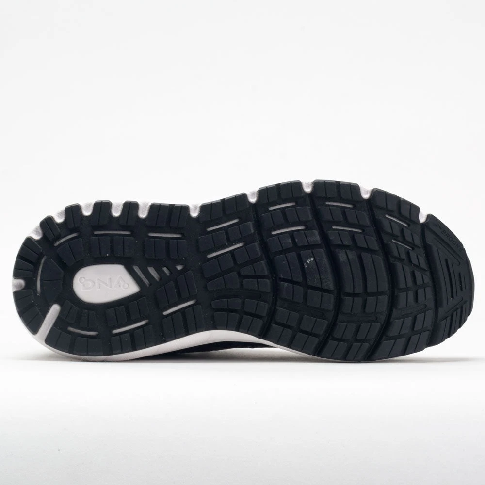 Brooks Addiction GTS 15 Women's Black/Ebony/Mauvewood 6 Brooks Addiction GTS 15 Women's Black/Ebony/Mauvewood - Image 4