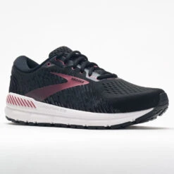 Brooks Addiction GTS 15 Women's Black/Ebony/Mauvewood 12 Brooks Addiction GTS 15 Women's Black/Ebony/Mauvewood -Cheap Shoes Store 047311 5