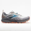 Brooks Cascadia 16 Men's Oyster Mushroom/Orange 2 Brooks Cascadia 16 Men's Oyster Mushroom/Orange -Cheap Shoes Store 047326 3