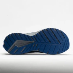 Brooks Revel 5 Men's Delicate Dyes Edition Pageant Blue/True Blue -Cheap Shoes Store 047507 4