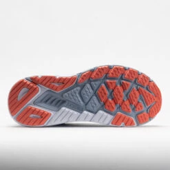 HOKA Arahi 6 Women's Plein Air/Blue Fog -Cheap Shoes Store 047534 4