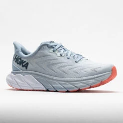 HOKA Arahi 6 Women's Plein Air/Blue Fog -Cheap Shoes Store 047534 5