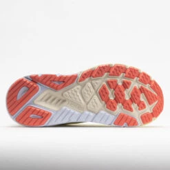 HOKA Arahi 6 Women's Yellow Pear/Sweet Corn 11 HOKA Arahi 6 Women's Yellow Pear/Sweet Corn -Cheap Shoes Store 047537 4