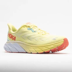HOKA Arahi 6 Women's Yellow Pear/Sweet Corn 12 HOKA Arahi 6 Women's Yellow Pear/Sweet Corn -Cheap Shoes Store 047537 5
