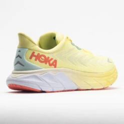 HOKA Arahi 6 Women's Yellow Pear/Sweet Corn 13 HOKA Arahi 6 Women's Yellow Pear/Sweet Corn -Cheap Shoes Store 047537 6