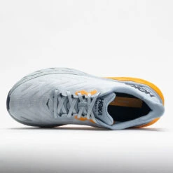 HOKA Arahi 6 Men's Plein Air/Blue Fog -Cheap Shoes Store 047540 2