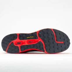 Skechers GOrun Razor TRL Men's Charcoal -Cheap Shoes Store 047545 4