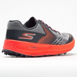Skechers GOrun Razor TRL Men's Charcoal -Cheap Shoes Store 047545 6