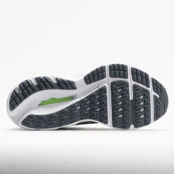 Mizuno Wave Inspire 18 Women's Ultimate Grey/Silver -Cheap Shoes Store 047600 4