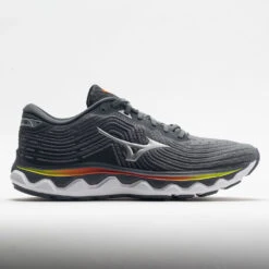 Mizuno Wave Horizon 6 Men's Ultimate Grey/Silver