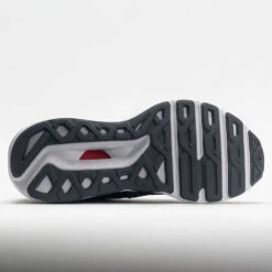 Mizuno Wave Horizon 6 Men's Ultimate Grey/Silver -Cheap Shoes Store 047616 4