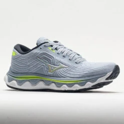 Mizuno Wave Horizon 6 Women's Heather/White 12 Mizuno Wave Horizon 6 Women's Heather/White -Cheap Shoes Store 047617 5