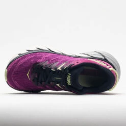 HOKA Gaviota 4 Women's Festival Fuchsia/Blue Graphite -Cheap Shoes Store 047624 2