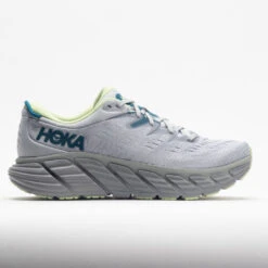 HOKA Gaviota 4 Men's Harbor Mist/Butterfly