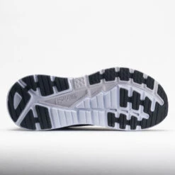 HOKA Gaviota 4 Men's Black/White -Cheap Shoes Store 047628 4