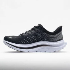 HOKA Kawana Men's Black/White -Cheap Shoes Store 047633 1