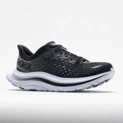 HOKA Kawana Men's Black/White -Cheap Shoes Store 047633 5