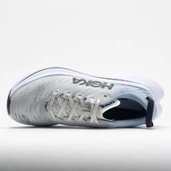 HOKA Bondi X Men's Blanc De Blanc/Blue Fog 10 HOKA Bondi X Men's Blanc De Blanc/Blue Fog -Cheap Shoes Store 047660 2