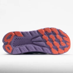 HOKA Rincon 3 Women's Blue Glass/Chalk Violet 11 HOKA Rincon 3 Women's Blue Glass/Chalk Violet -Cheap Shoes Store 047665 4