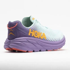 HOKA Rincon 3 Women's Blue Glass/Chalk Violet 13 HOKA Rincon 3 Women's Blue Glass/Chalk Violet -Cheap Shoes Store 047665 6