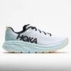 HOKA Rincon 3 Men's White/Blue Glass 2 HOKA Rincon 3 Men's White/Blue Glass -Cheap Shoes Store 047672 3