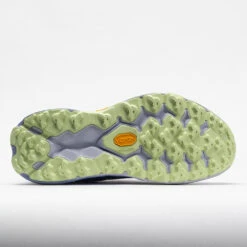 HOKA Speedgoat 5 Women's Purple Impression/Bluing 11 HOKA Speedgoat 5 Women's Purple Impression/Bluing -Cheap Shoes Store 047735 4