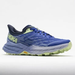HOKA Speedgoat 5 Women's Purple Impression/Bluing 12 HOKA Speedgoat 5 Women's Purple Impression/Bluing -Cheap Shoes Store 047735 5