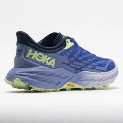 HOKA Speedgoat 5 Women's Purple Impression/Bluing 13 HOKA Speedgoat 5 Women's Purple Impression/Bluing -Cheap Shoes Store 047735 6