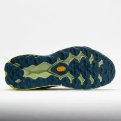 HOKA Speedgoat 5 Men's Blue Coral/Evening Primrose 11 HOKA Speedgoat 5 Men's Blue Coral/Evening Primrose -Cheap Shoes Store 047736 4