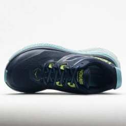 HOKA Stinson ATR 6 Women's Outer Space/Blue Glass 10 HOKA Stinson ATR 6 Women's Outer Space/Blue Glass -Cheap Shoes Store 047745 2